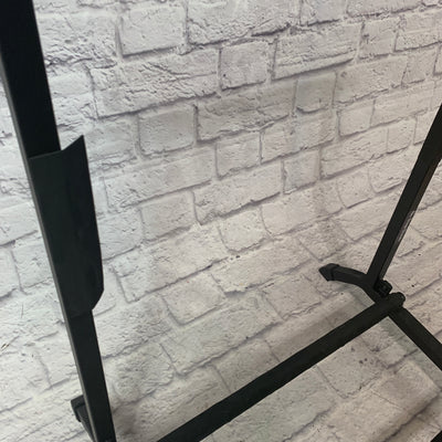 On Stage Stands GS7561 5 Space Guitar Stand