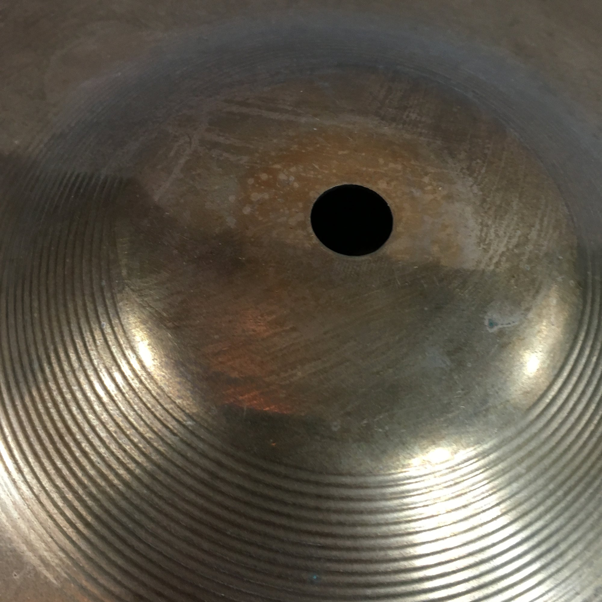 Zildjian 18in ZBT Crash Cymbal