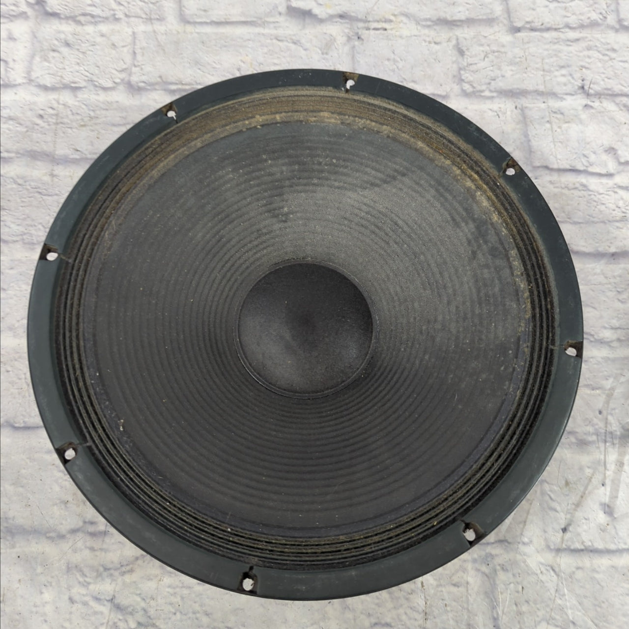 SLM Electronics Acoustic Lab 15in 115W 4 Ohm Replacement Speaker