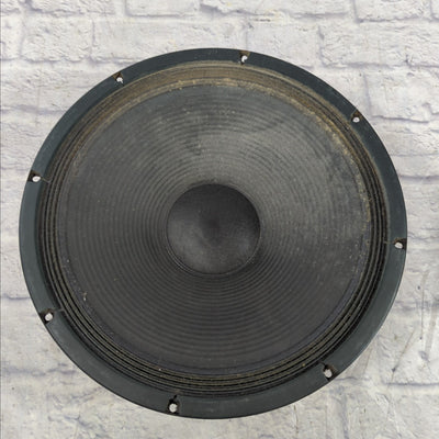 SLM Electronics Acoustic Lab 15in 115W 4 Ohm Replacement Speaker