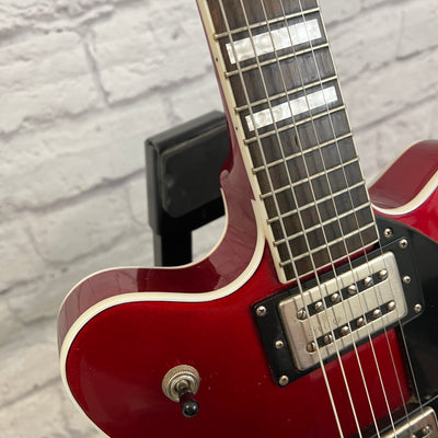 Gretsch G2655T Semi Hollow