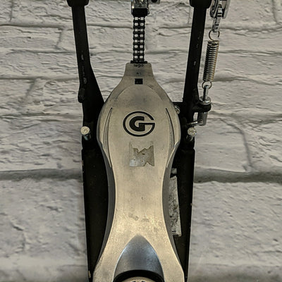 Gibraltar 6711S Dual-chain Double Cam-drive Single Bass Drum Pedal