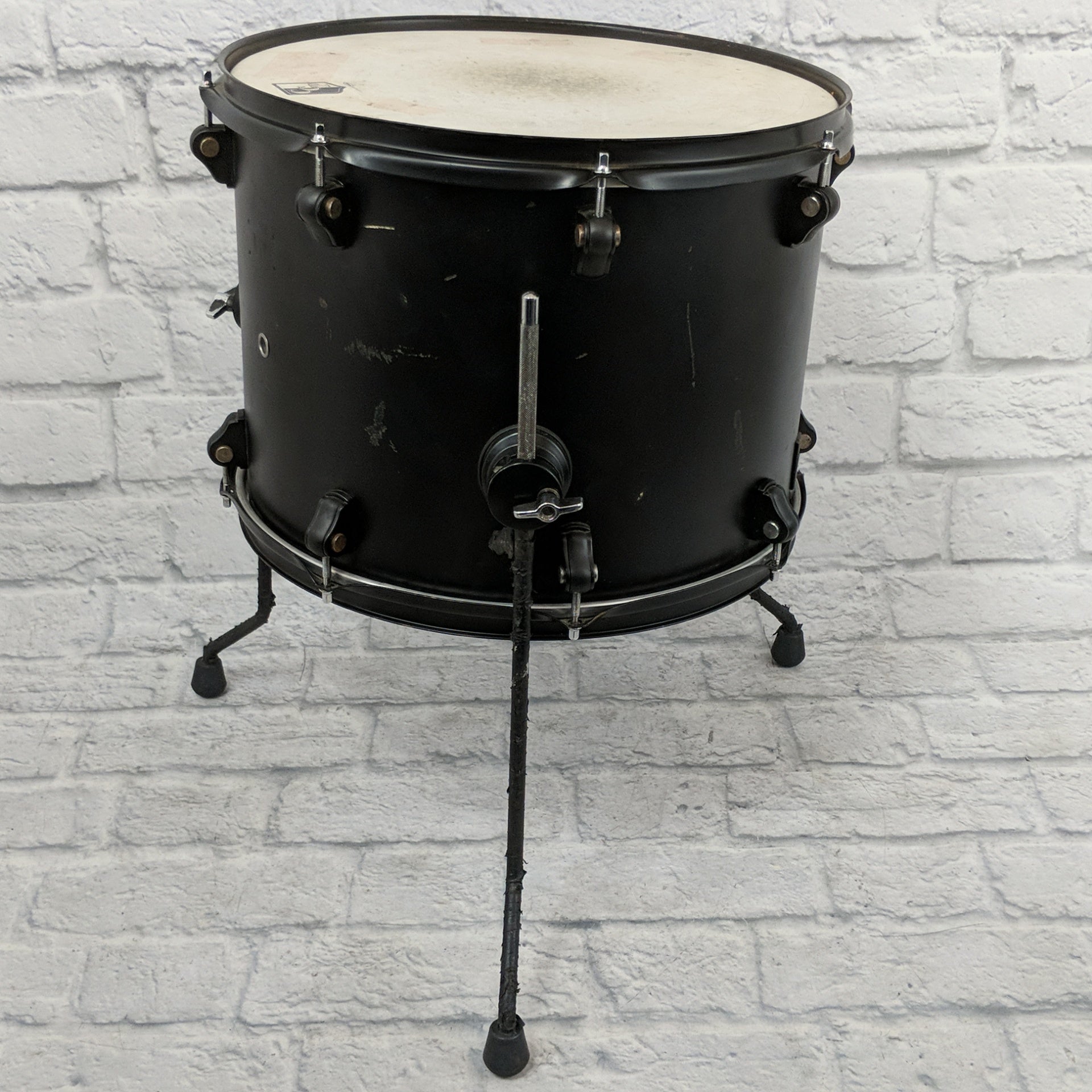 DDrum Hybrid 3 Piece Acoustic Electric Kit 20 16 12