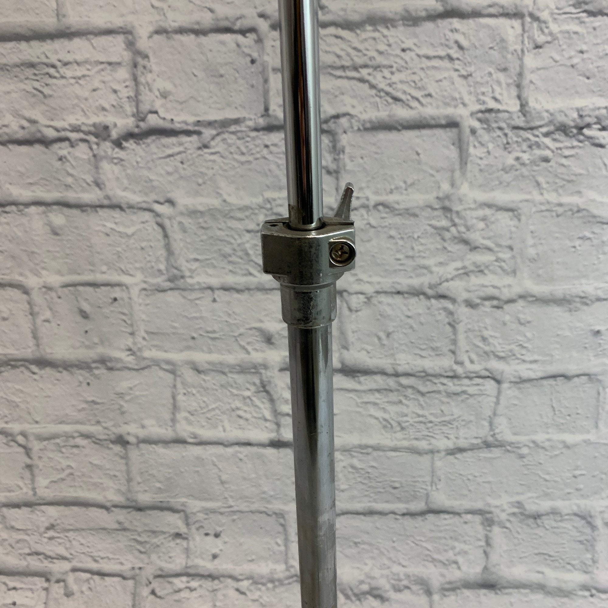 Unknown Single Braced Cymbal Stand