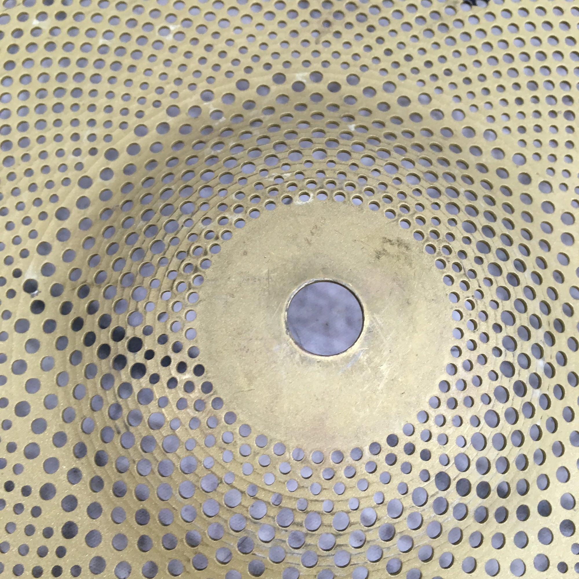 Zildjian 16 Low Volume Crash Cymbal