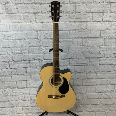 Fender FA-135CE Acoustic Guitar