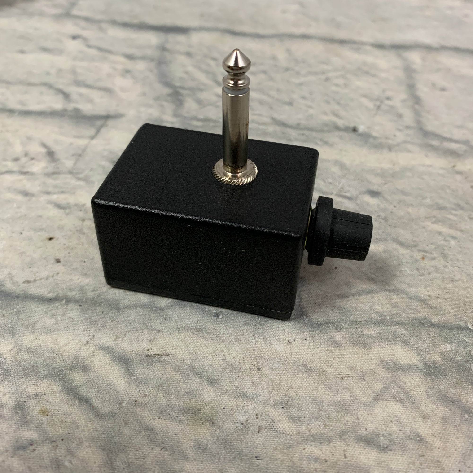 Schatten BB-1 Black Box Volume Control - New Old Stock!