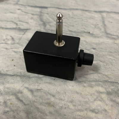 Schatten BB-1 Black Box Volume Control - New Old Stock!