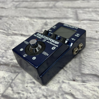 Zoom MS-100BT Effects Pedals