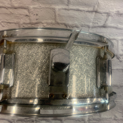 Kingston Silver Sparkle 60's Snare