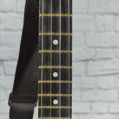 Santa Rosa BU17 Baritone Ukulele
