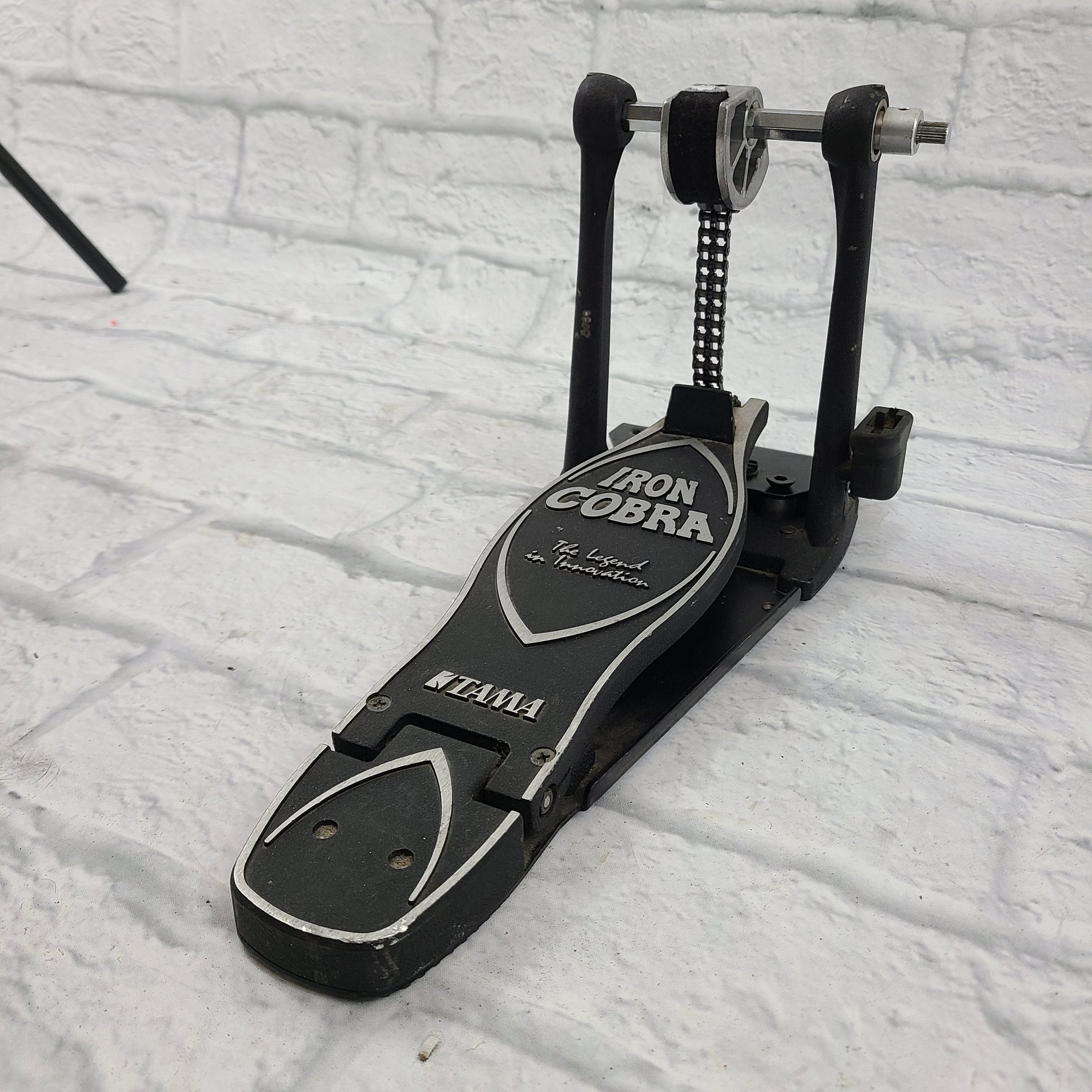 Tama Iron Cobra Left Slave Bass Drum Pedal Only