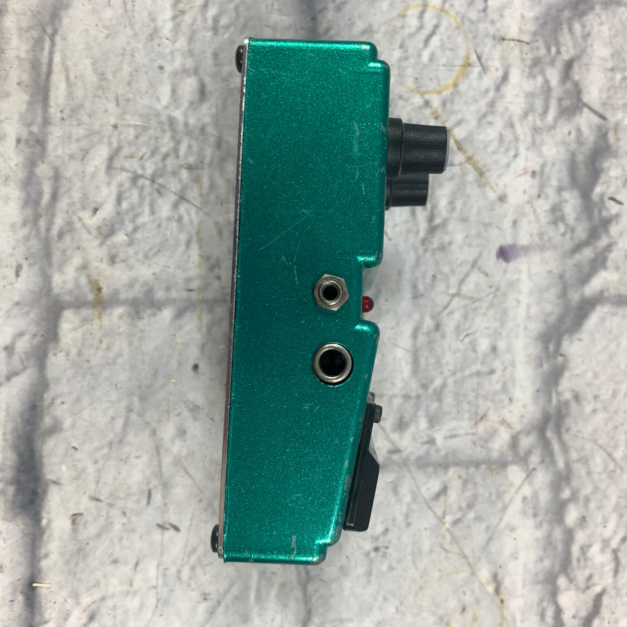 DOD FX25 Envelope Filter Effects Pedal