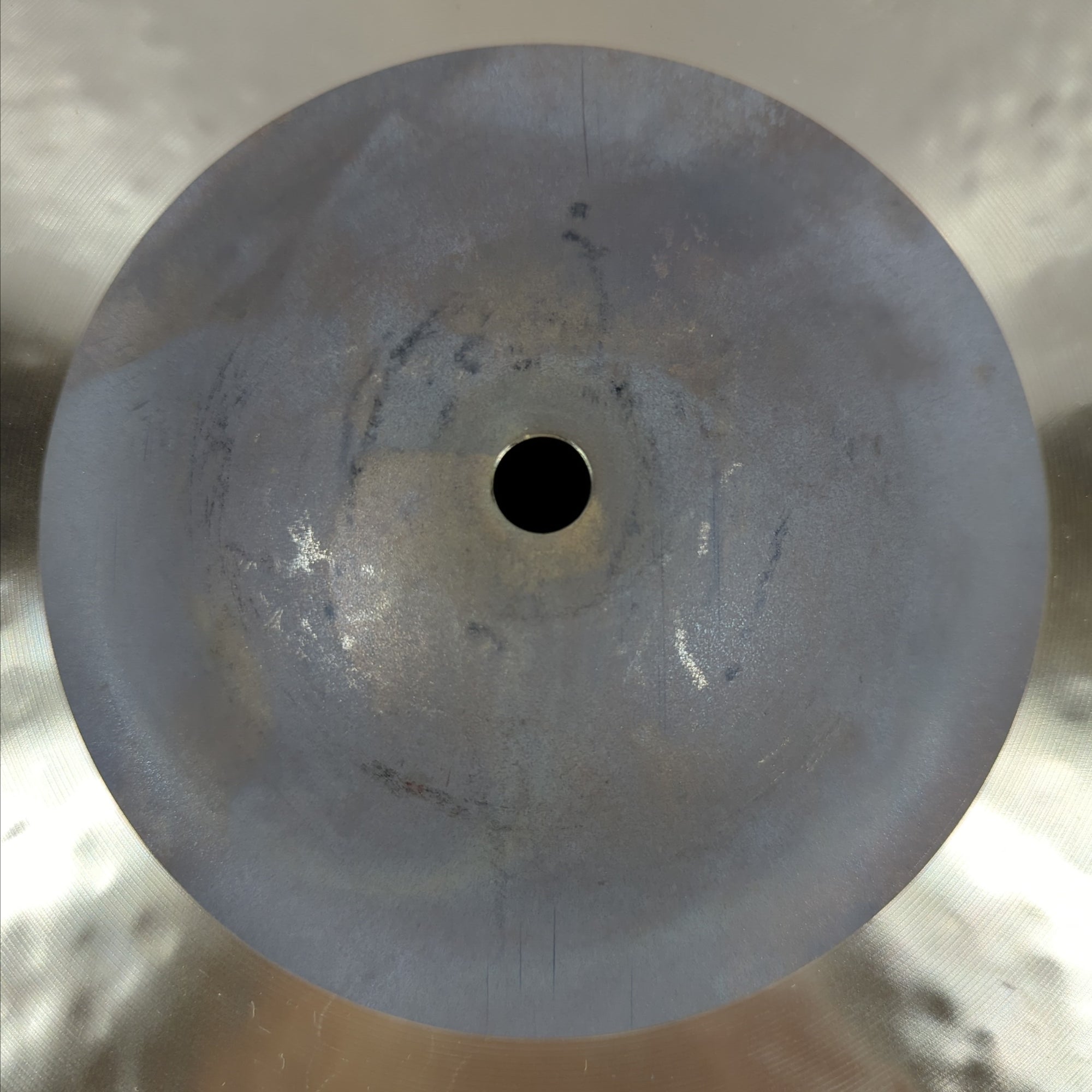 Zildjian K Sweet 19" Crash Cymbal