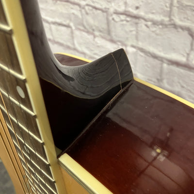 Oscar Schmidt OG2N Acoustic Guitar AS IS
