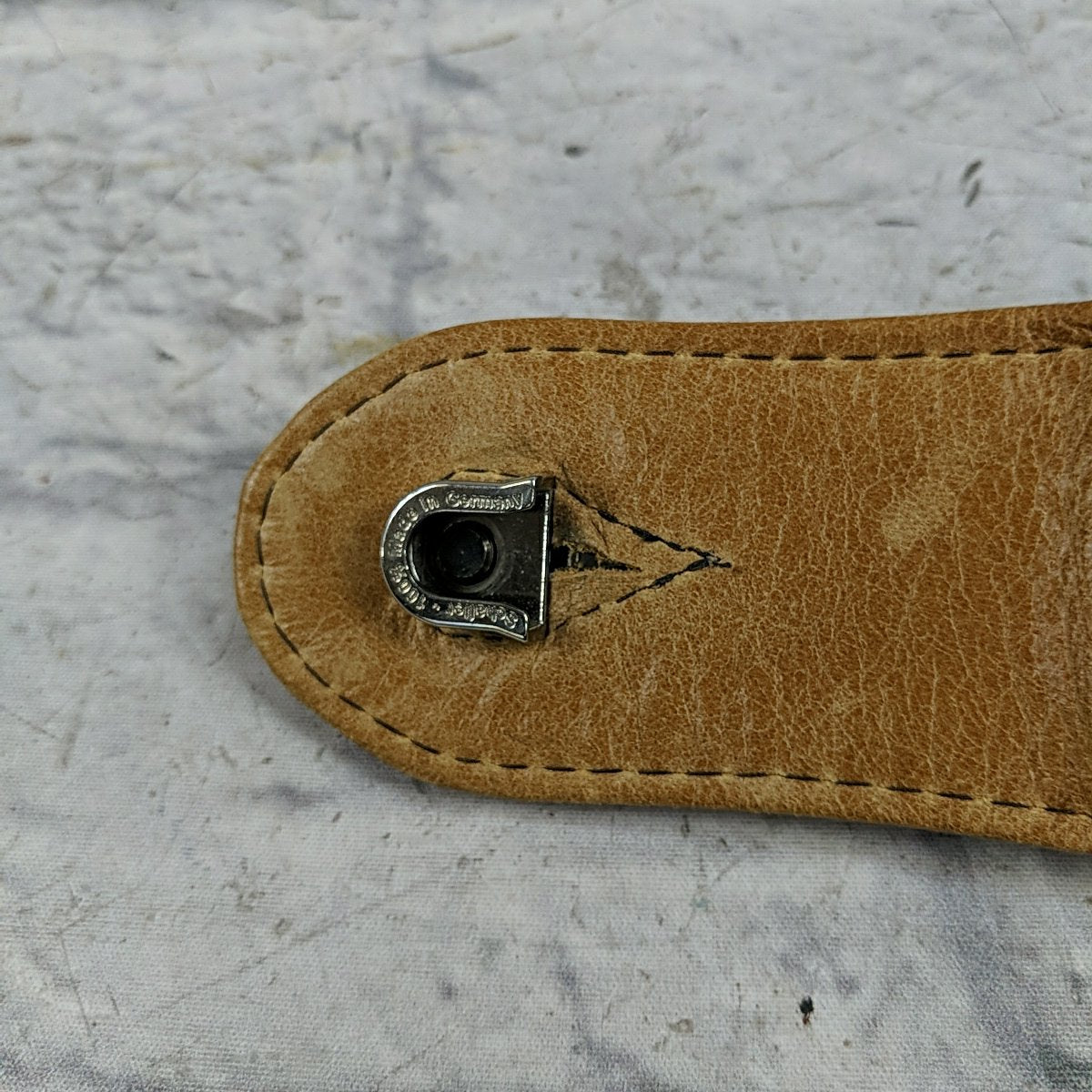 PRS Paul Reed Smith Leather Strap