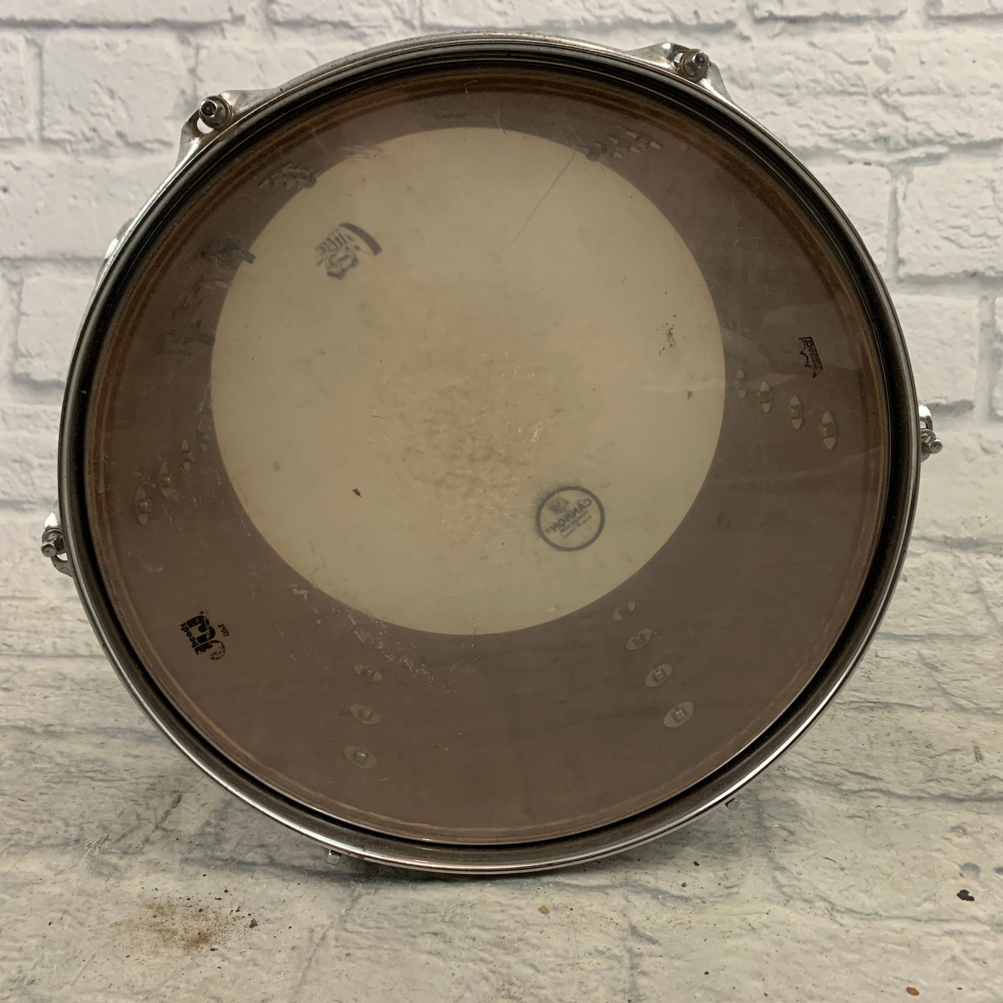 Unknown 8" x 12" Rack Tom Tom
