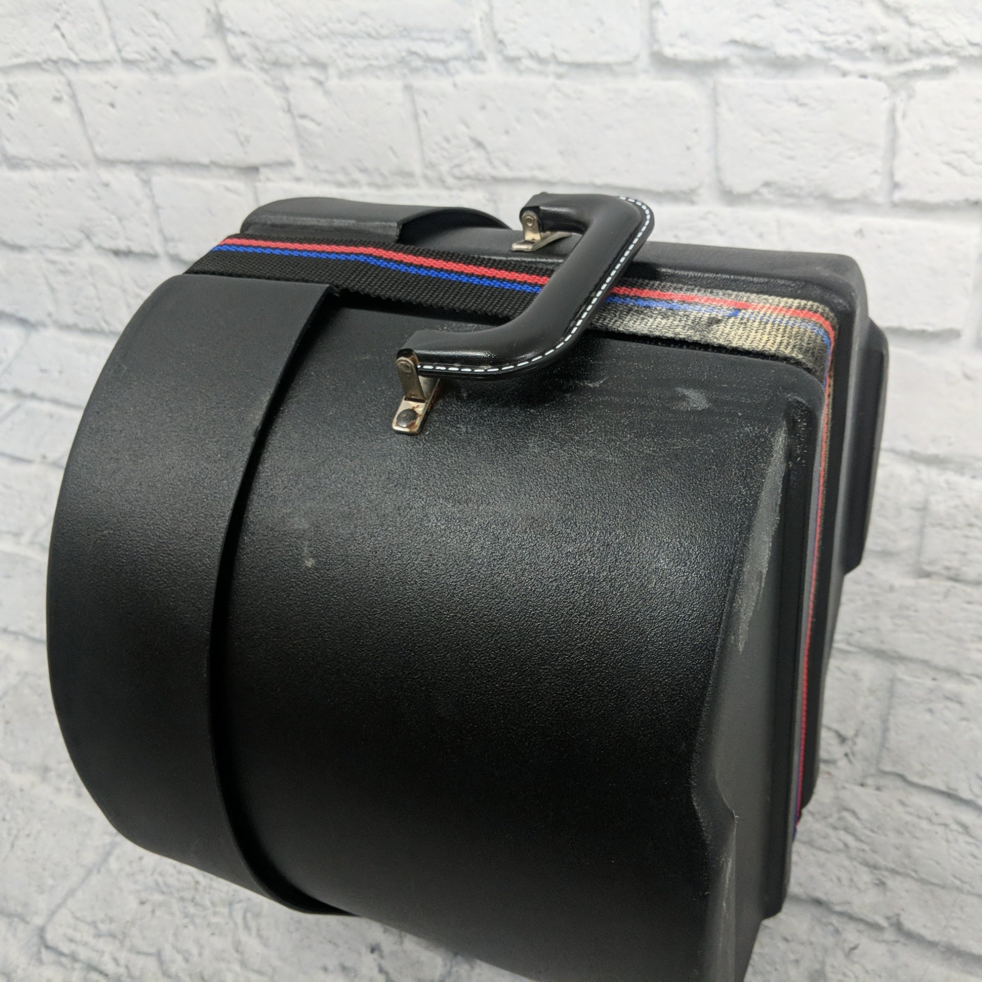 Humes & Berg Enduro 10x10 Fiber Drum Case