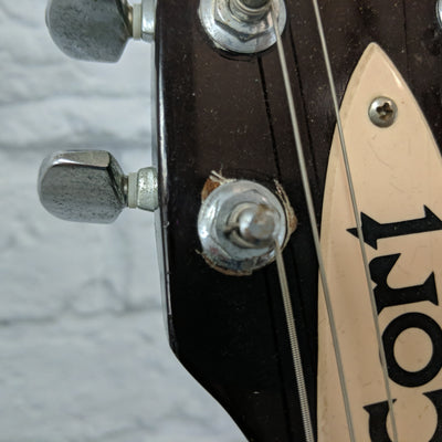 Dean Playmate 4-String Bass