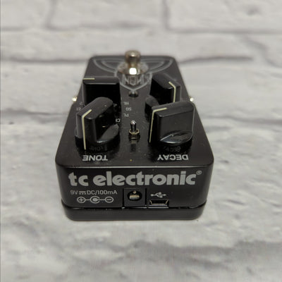 TC Electronic Trinity Reverb Pedal