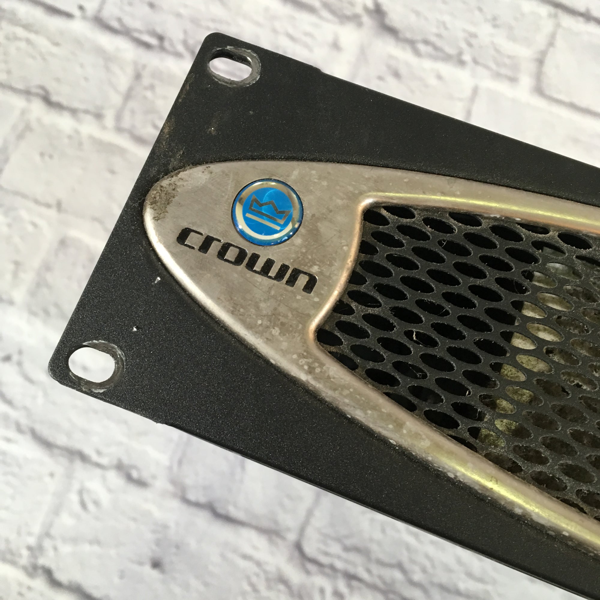 Crown XS900 Power Amp