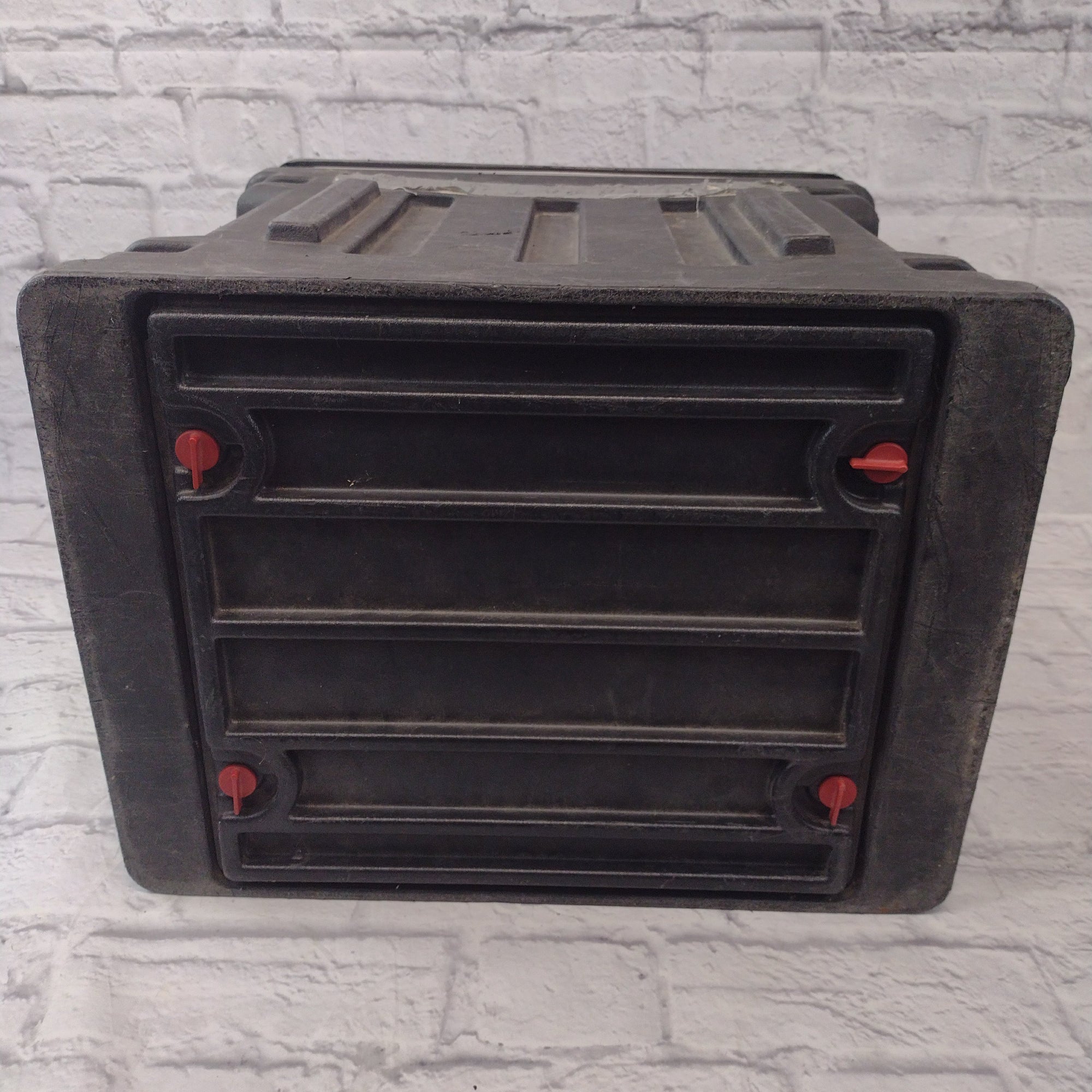 SKB 6U Roto Rack Case