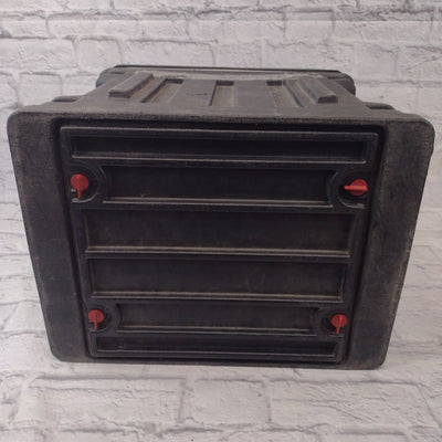 SKB 6U Roto Rack Case