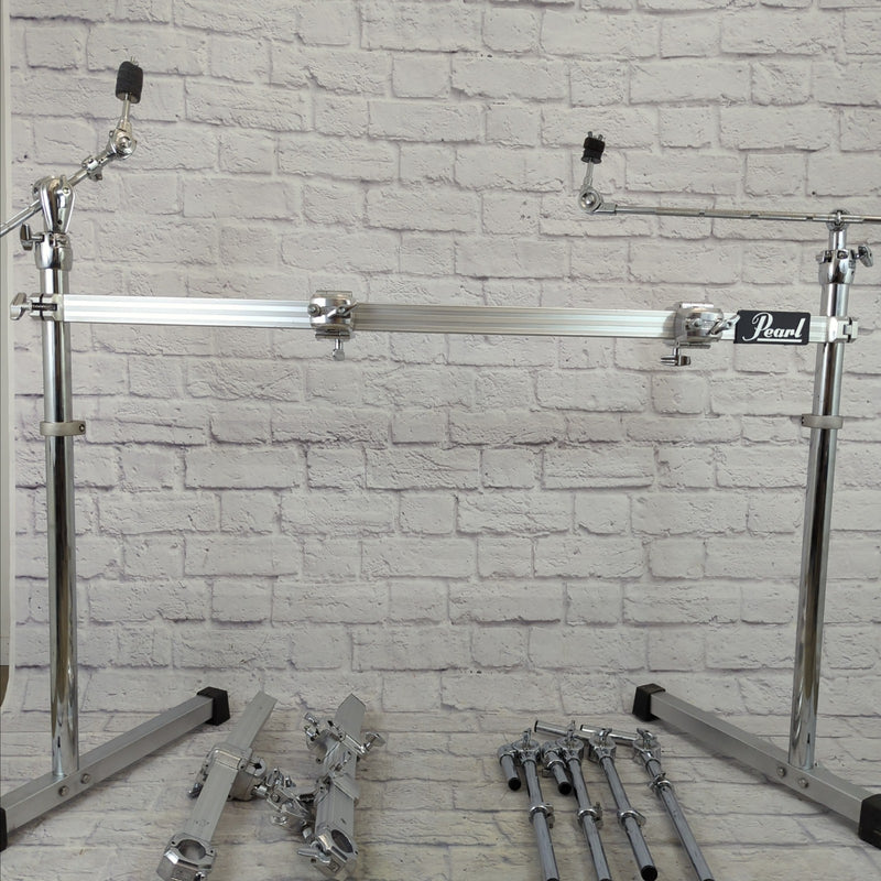 Pearl ICON Full Drum Rack / Stand - Evolution Music