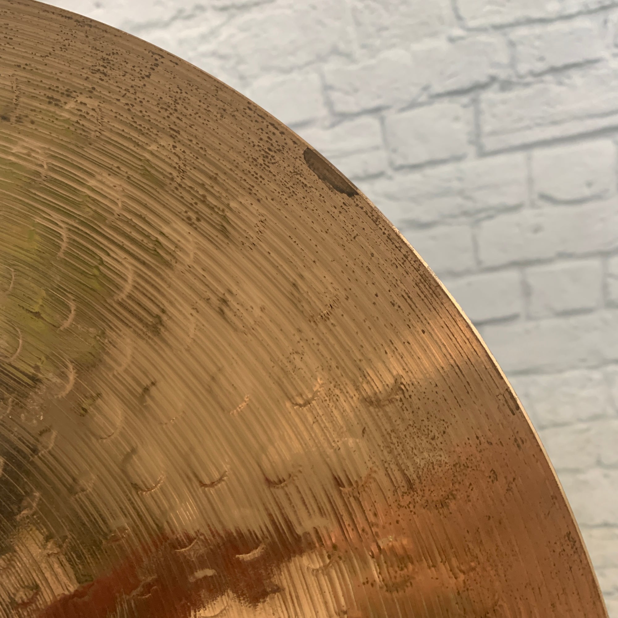 Zildjian ZXT 20