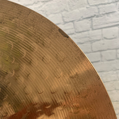 Zildjian ZXT 20" Medium Ride