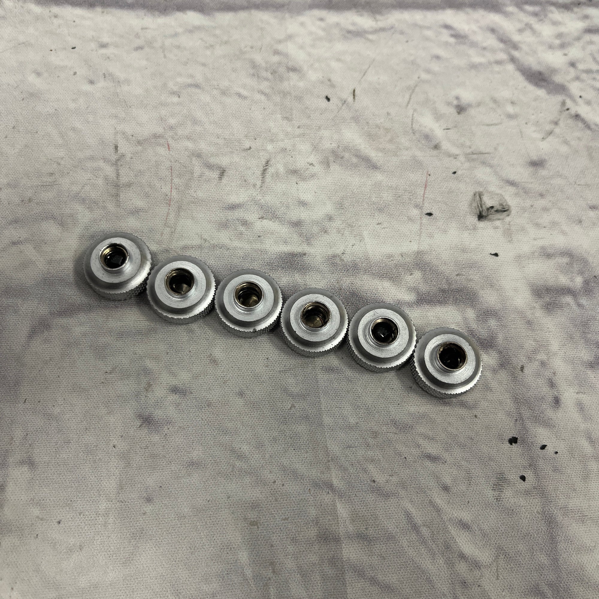 Sperzel Style Tuner Caps