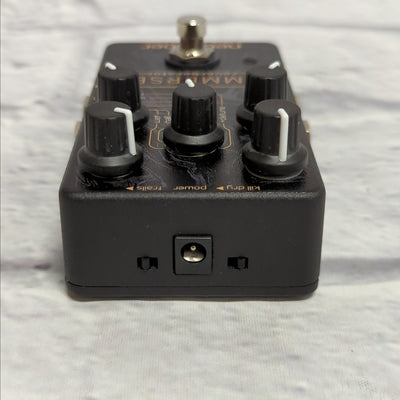 Neunaber Immerse Reverberator Reverb Pedal