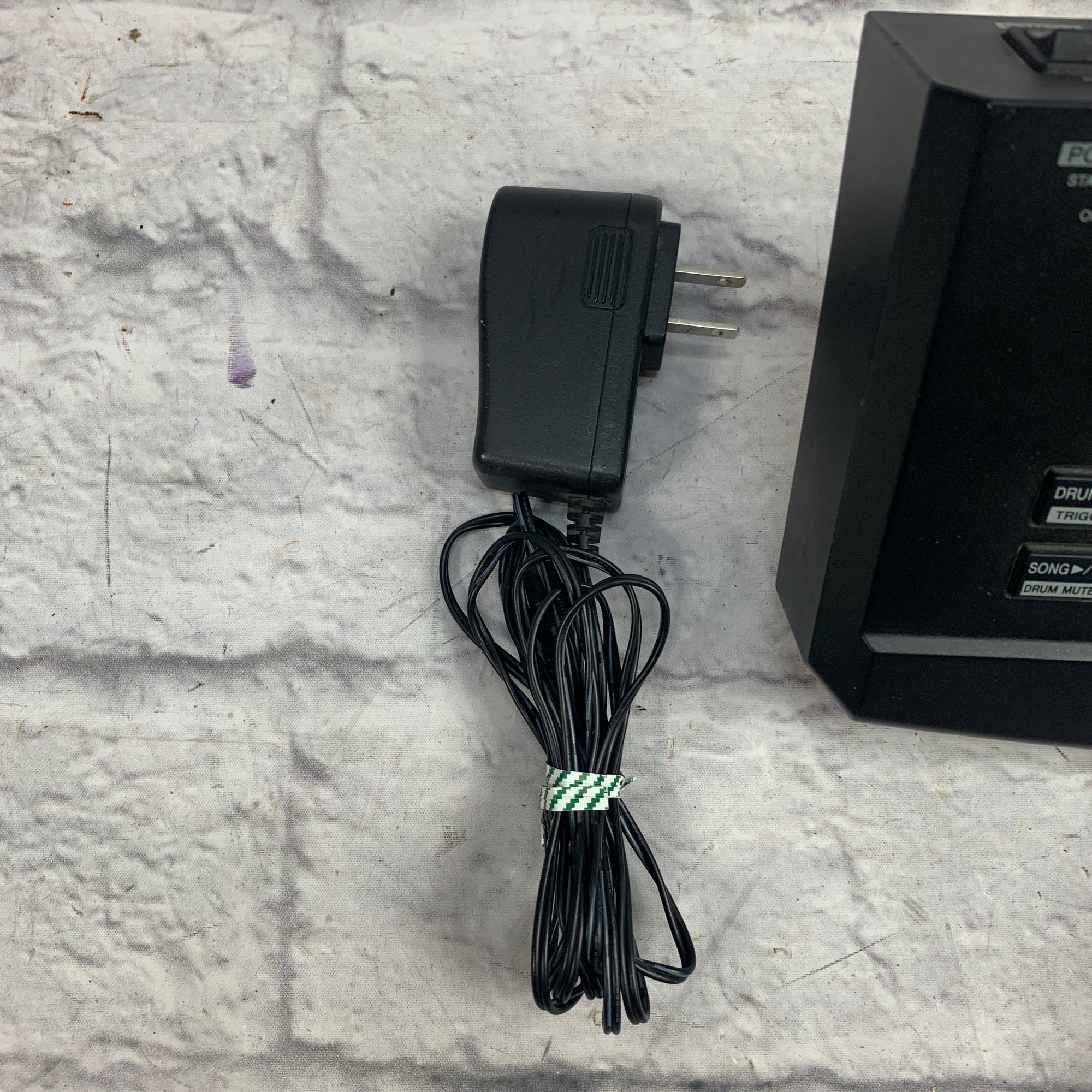 Yamaha DTXPlorer Electronic Drum Module