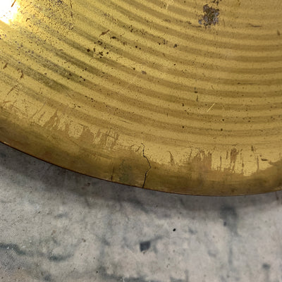 Tama 14" Hi Hat Cymbals