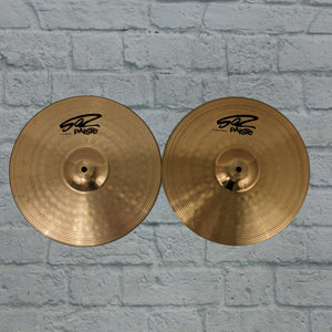 Paiste 14" 502 Hi-Hat Cymbal