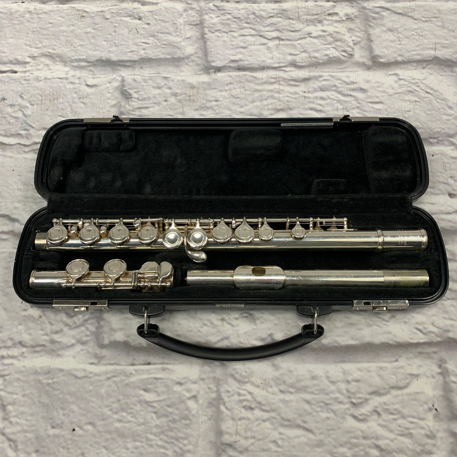 Yamaha Advantage 200AD Flute