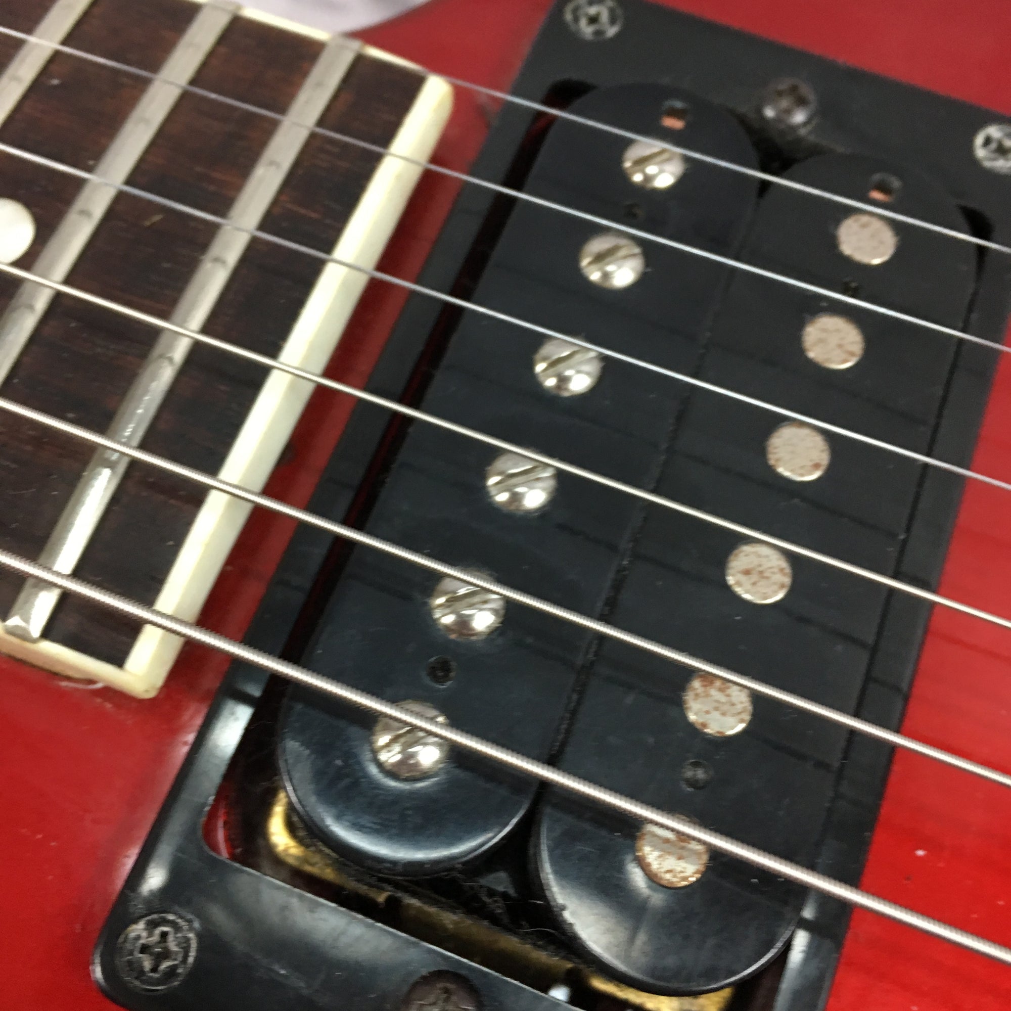 Ibanez Gio Carve Top Electric Guitar