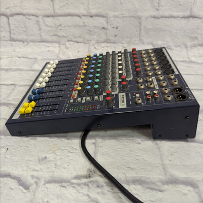 Soundcraft EPM6 Mixer