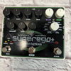 Electro-Harmonix Superego Plus Synth Engine