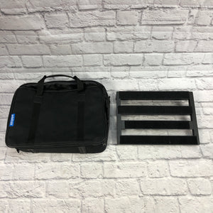 Pedaltrain Classic Junior Pedalboard with Bag