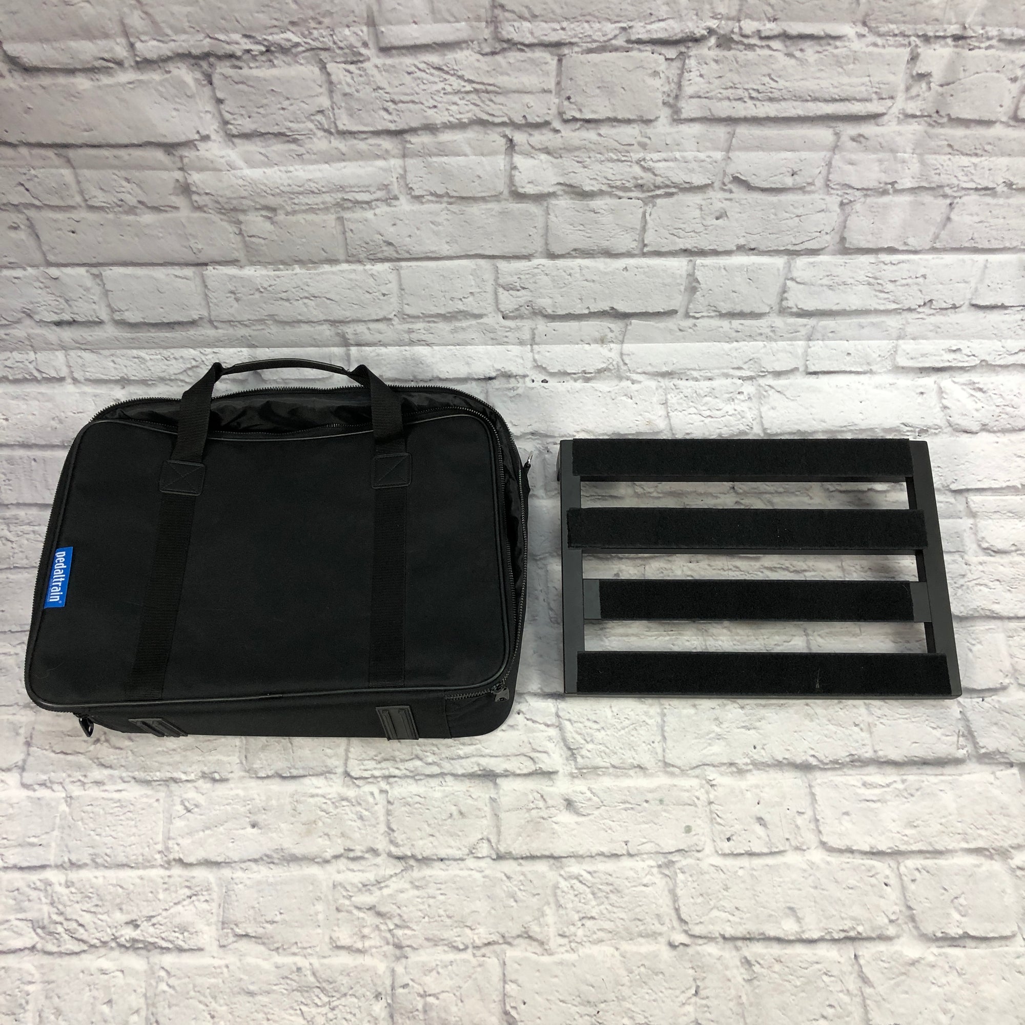 Pedaltrain Classic Junior Pedalboard with Bag