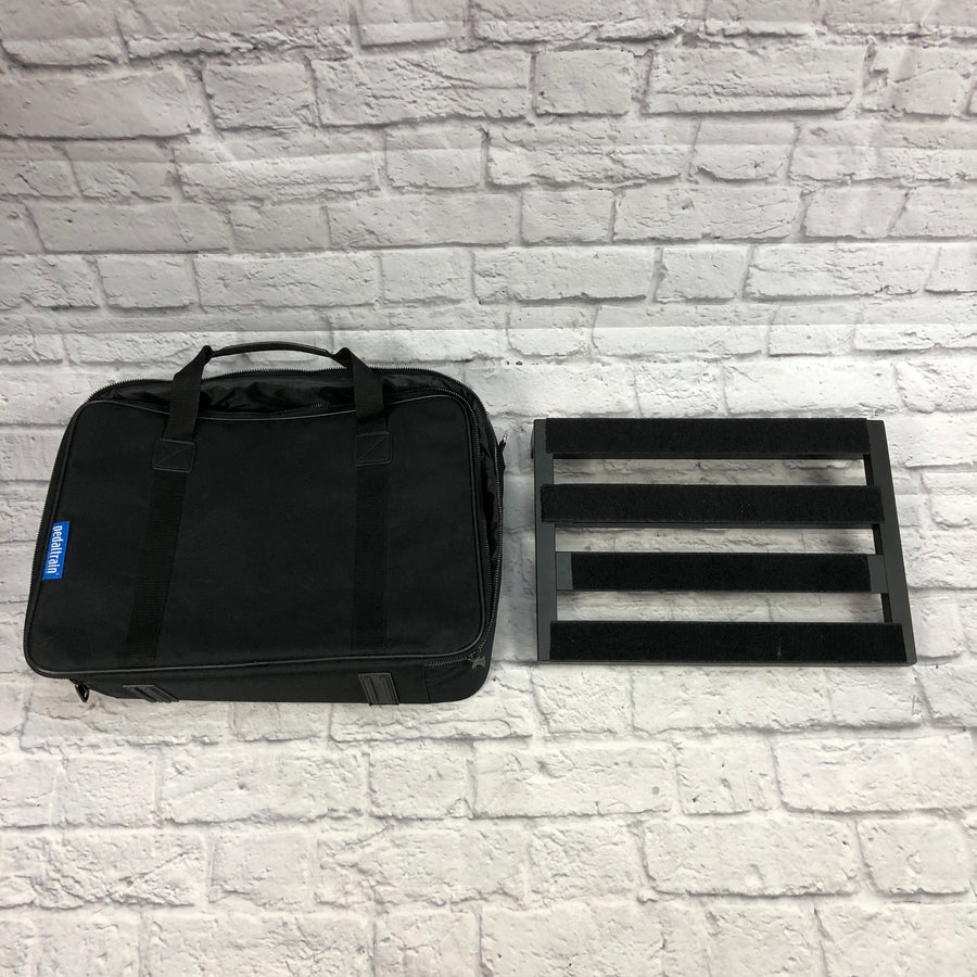 Pedaltrain Classic Junior Pedalboard with Bag