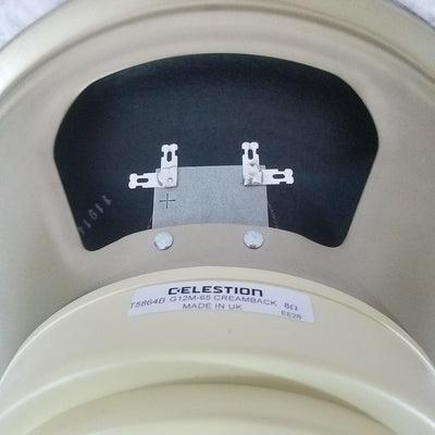 Celestion Creamback G12M