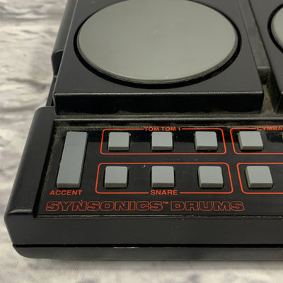 Mattel Synsonics Drum Machine