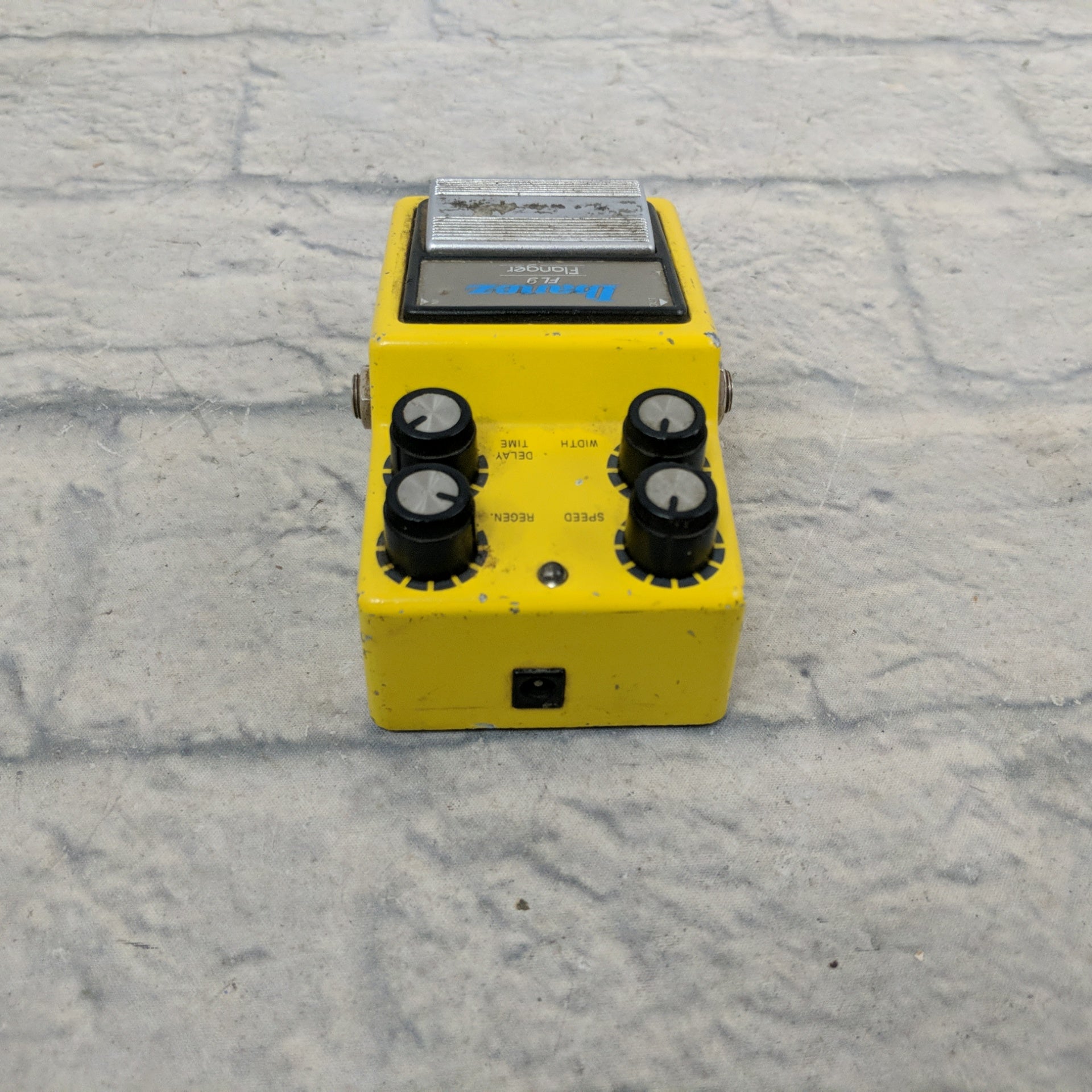 Ibanez FL9 Flanger Pedal