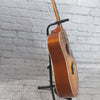 Epiphone Dove Pro Acoustic Guitar w/ Case