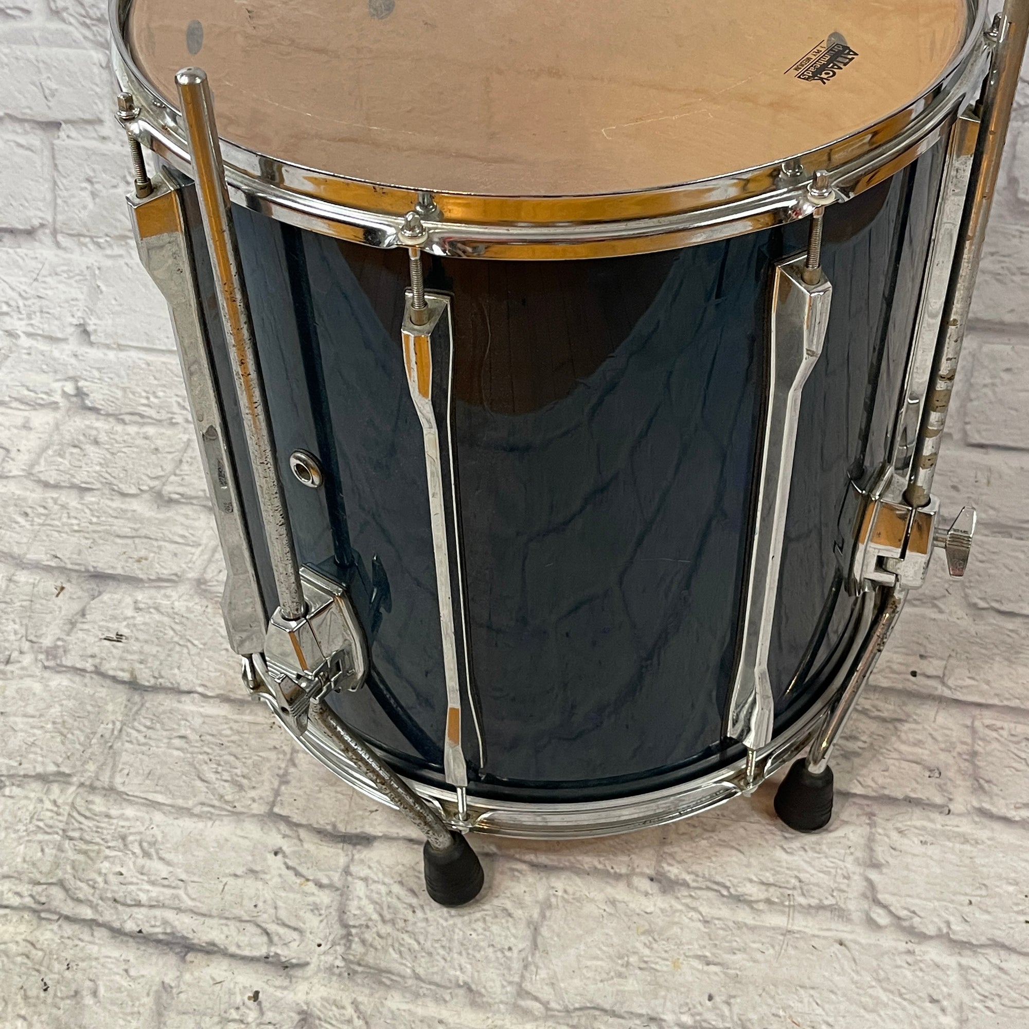 Pearl BLX 16 x 16 All Birch Floor Tom