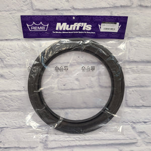 Remo Muff'ls Control Ring 14 Drum Head Muff