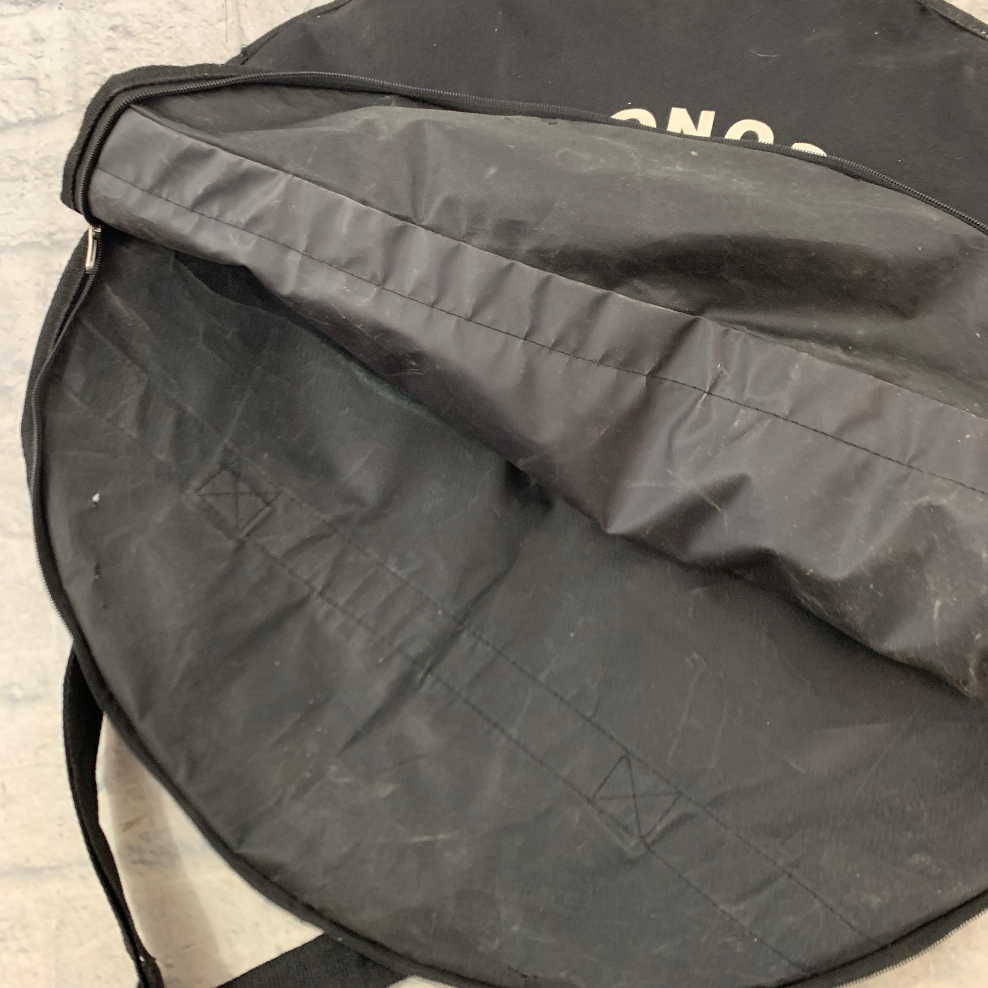 Wuhan 24" Cymbal Bag