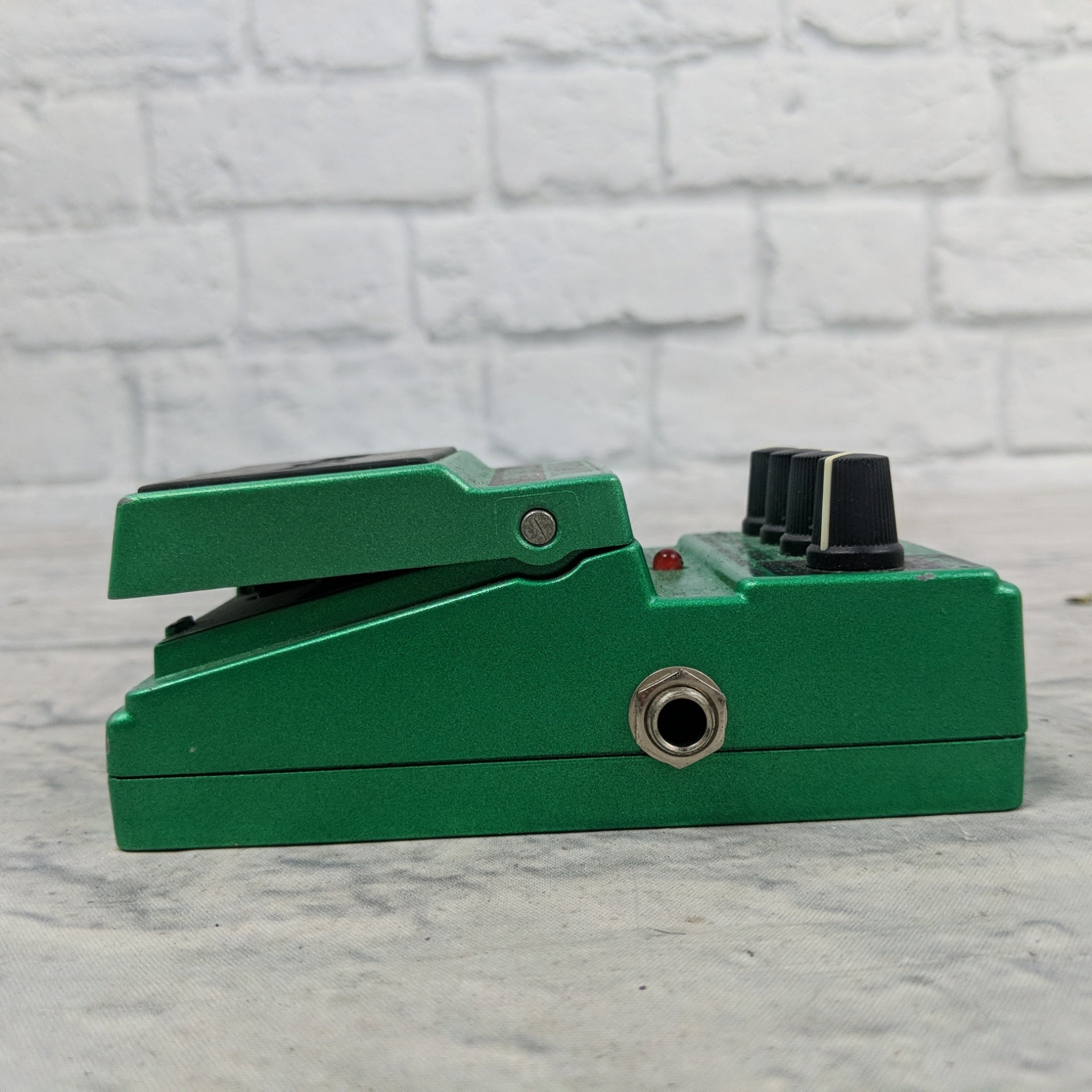 Digitech Synth Wah Envelope Filter Pedal